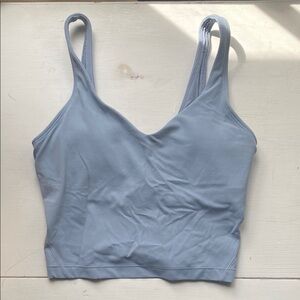Lululemon Aline Tank